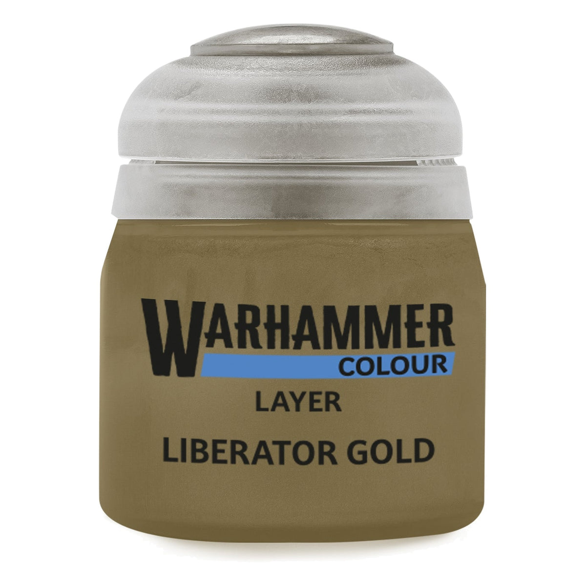 Warhammer Colour: Liberator Gold 12ml