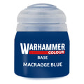 Warhammer Colour: Macragge Blue 12ml