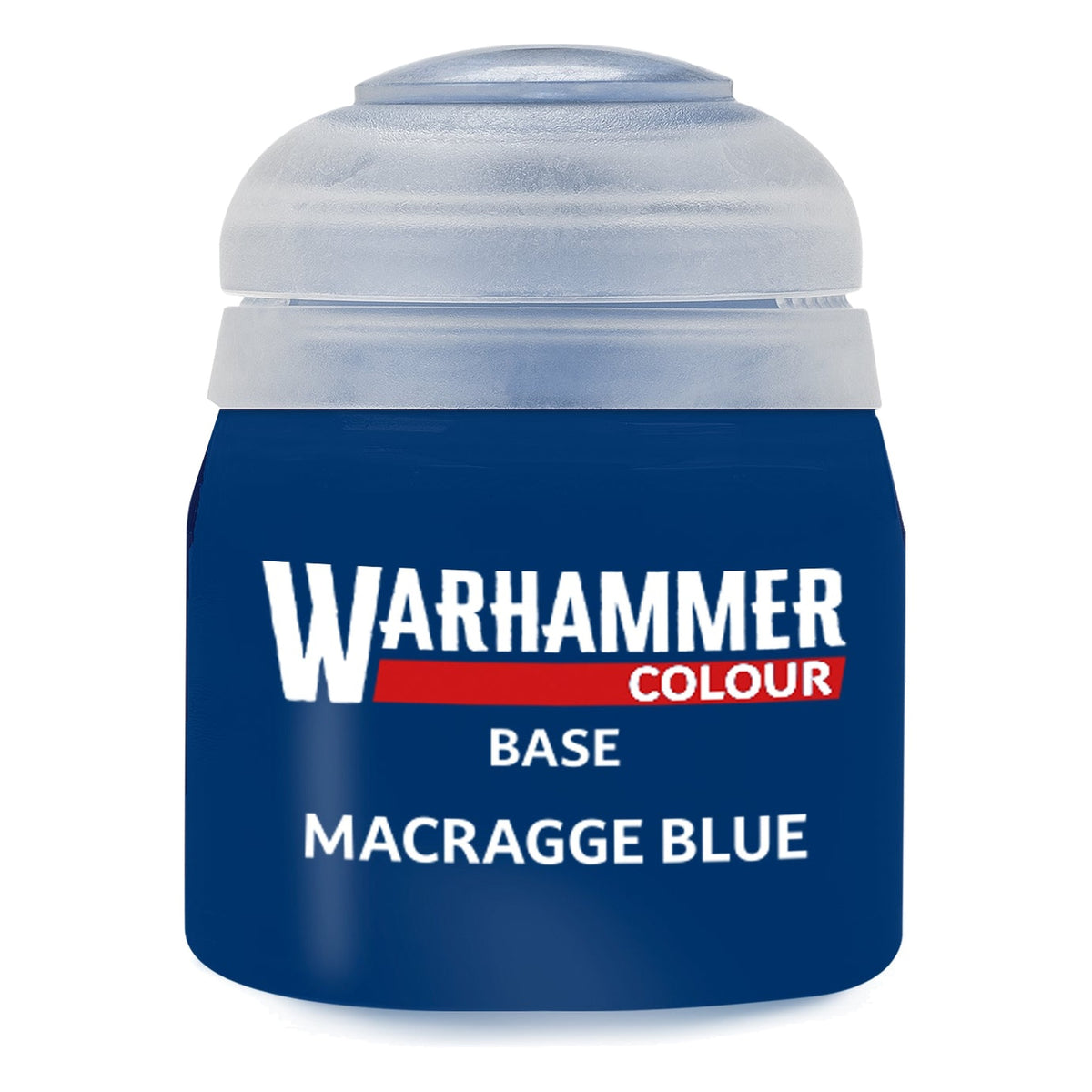 Warhammer Colour: Macragge Blue 12ml