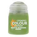 Warhammer Colour: Mantis Warriors Grn 18ml 6pk