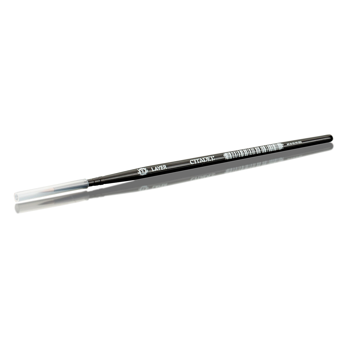 Warhammer Colour: Medium Layer Brush