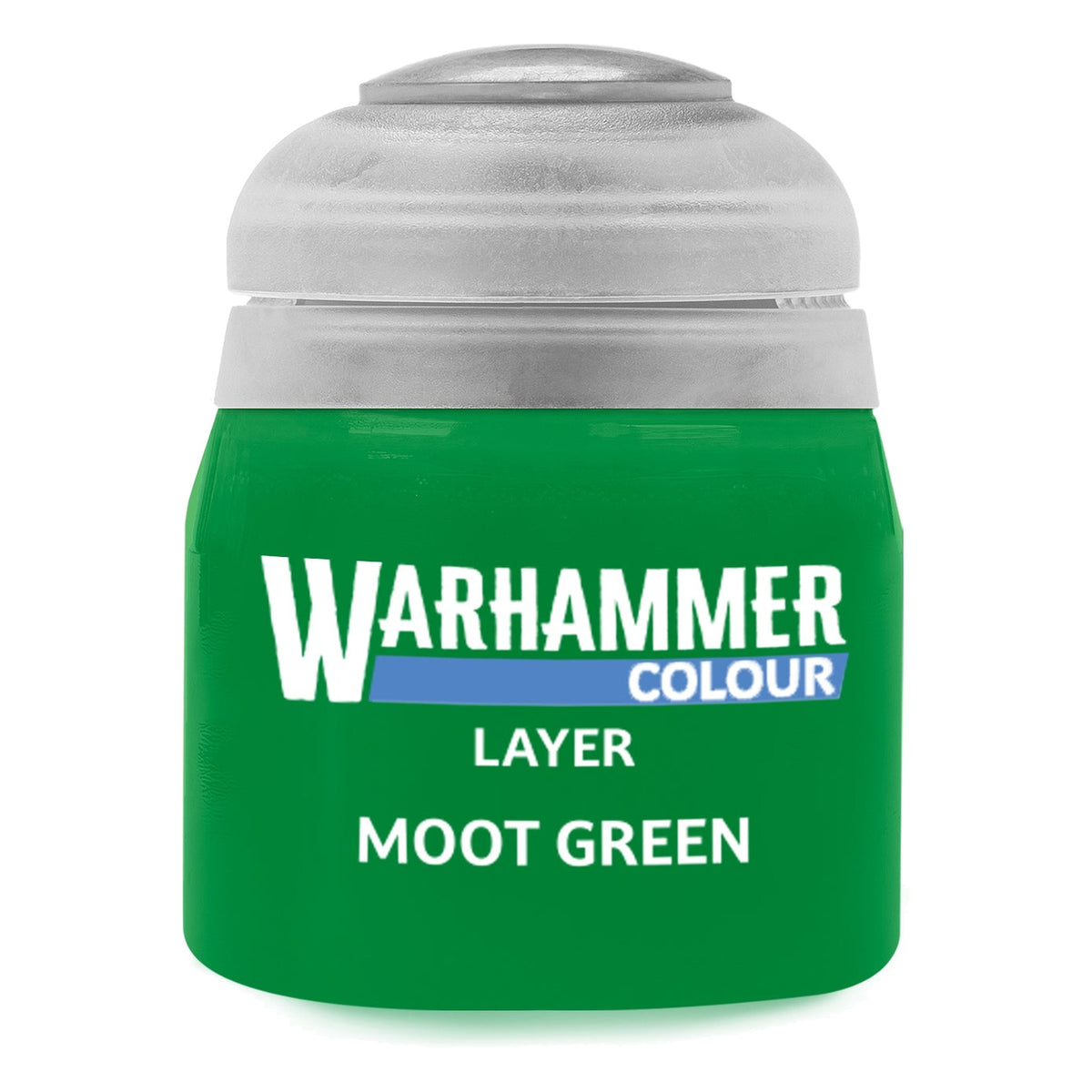 Warhammer Colour: Moot Green 12ml