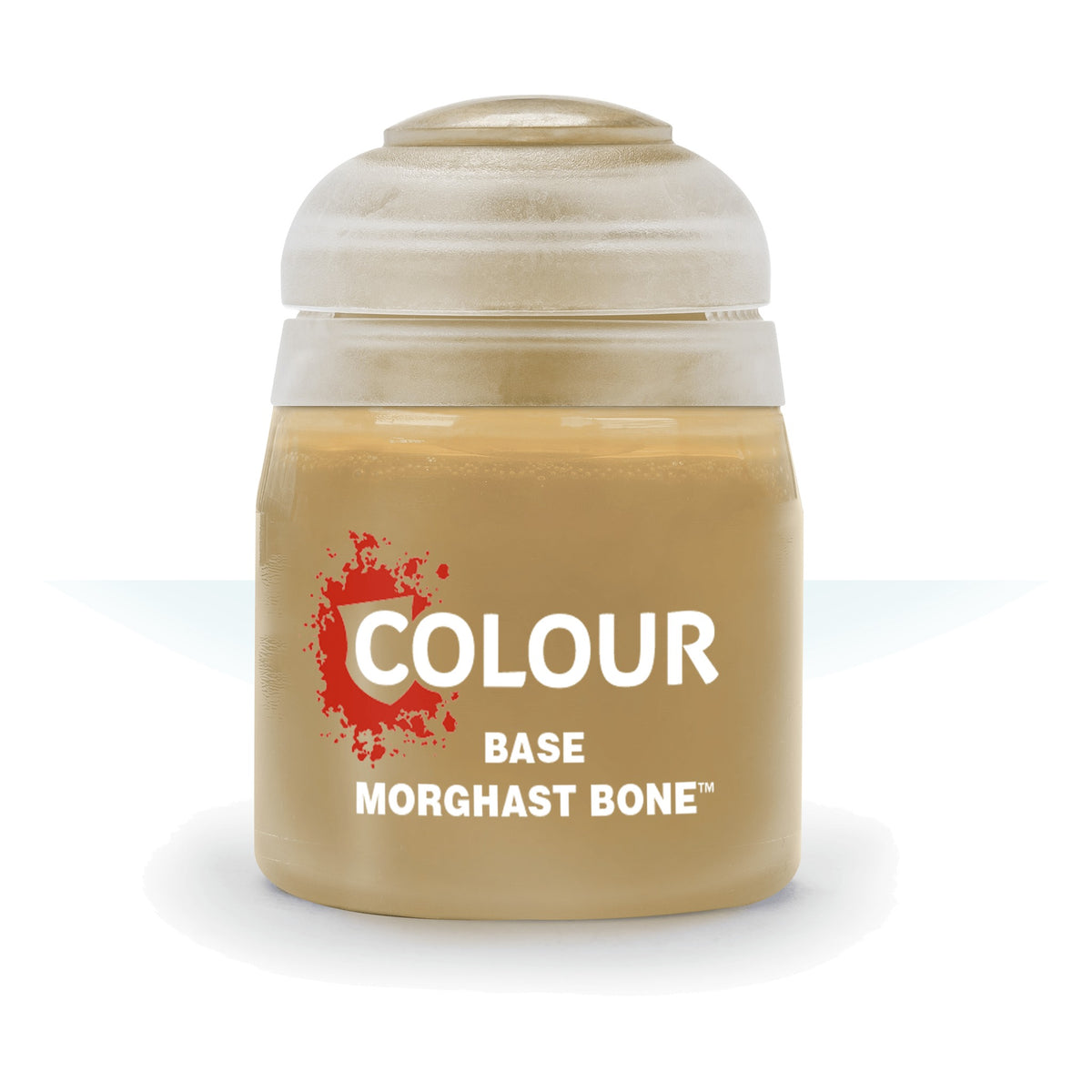 Warhammer Colour: Morghast Bone 12ml