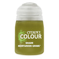 Warhammer Colour: Mortarion Grime 18ml