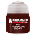 Warhammer Colour: Mournfang Brown 12ml