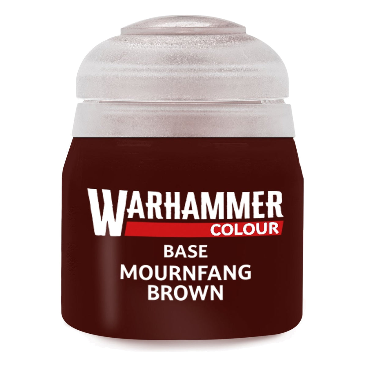 Warhammer Colour: Mournfang Brown 12ml