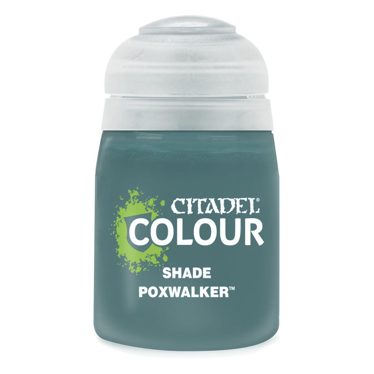 Warhammer Colour: Poxwalker 18ml