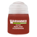 Warhammer Colour: Reikland Fleshshade 18ml