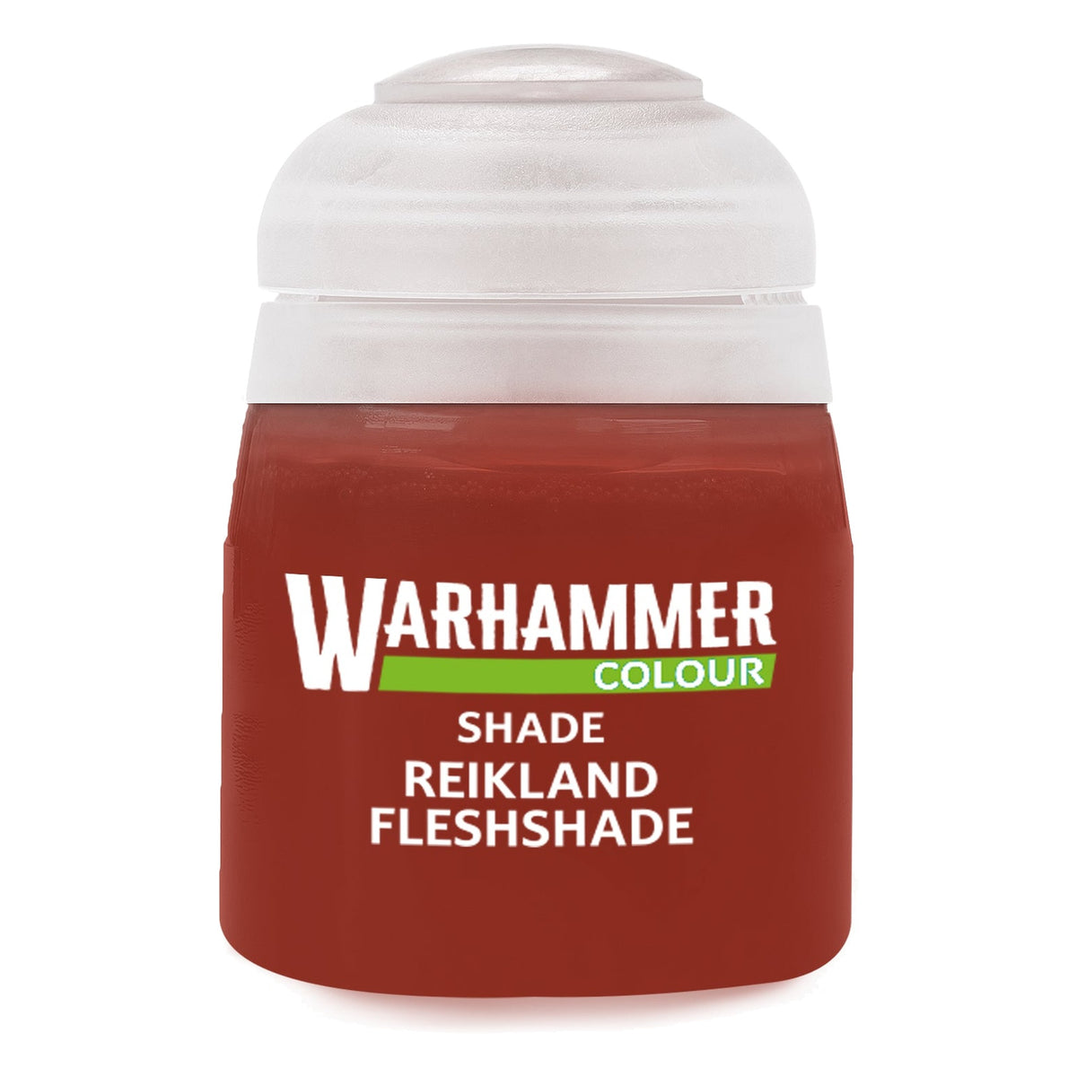 Warhammer Colour: Reikland Fleshshade 18ml
