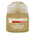 Warhammer Colour: Retributor Armour 12ml