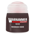 Warhammer Colour: Rhinox Hide 12ml