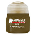 Warhammer Colour: Screaming Bell