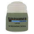 Warhammer Colour: Screaming Skull 12ml