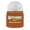 Warhammer Colour: Seraphim Sepia 18ml