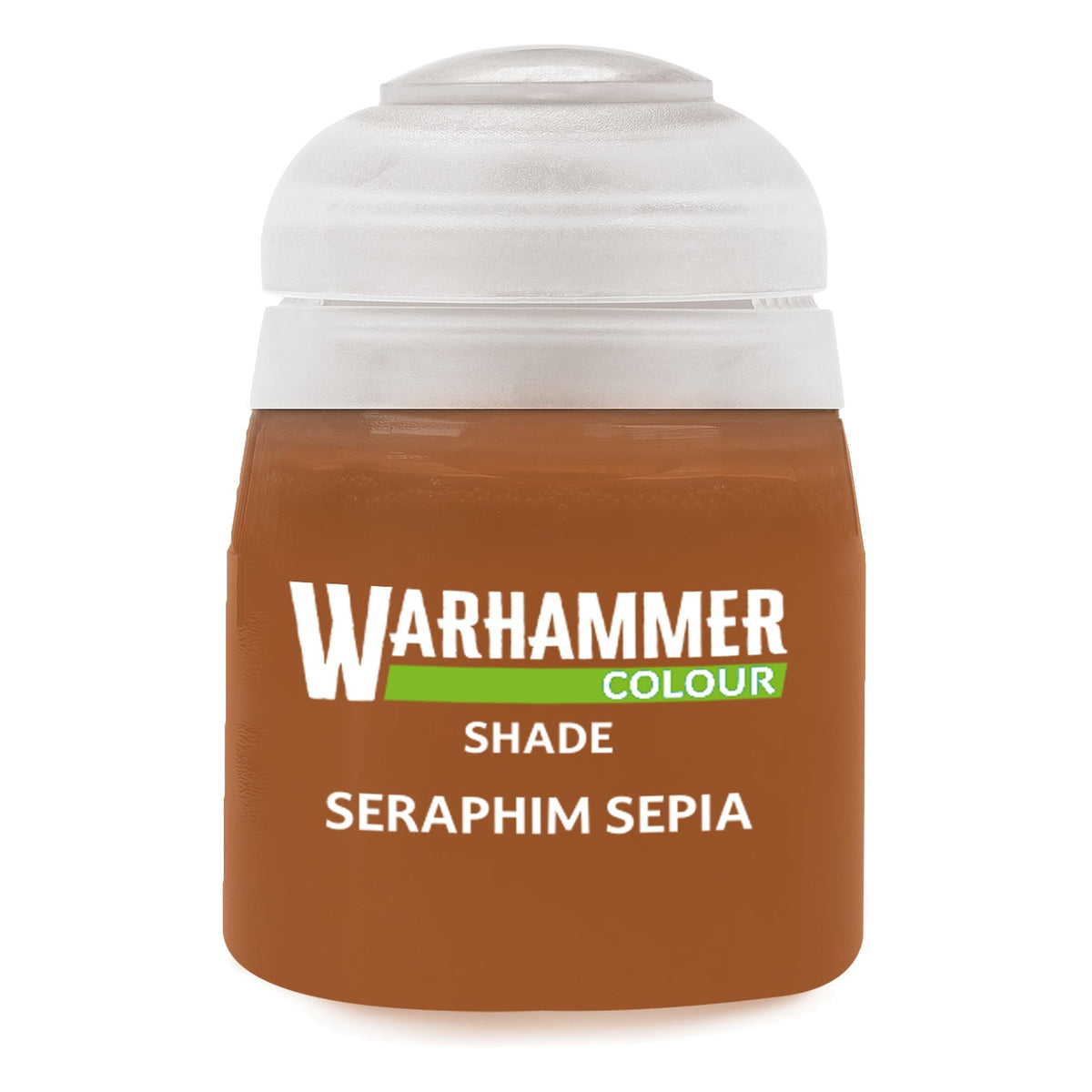 Warhammer Colour: Seraphim Sepia 18ml