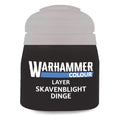 Warhammer Colour: Skavenblight Dinge