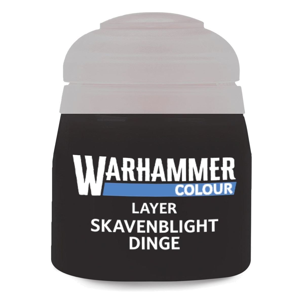 Warhammer Colour: Skavenblight Dinge