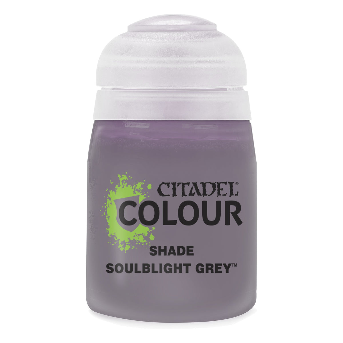 Warhammer Colour: Soulblight Grey 18ml
