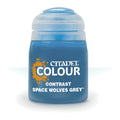 Warhammer Colour: Space Wolves Grey 18ml