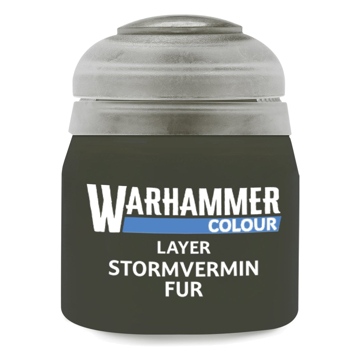 Warhammer Colour: Stormvermin Fur