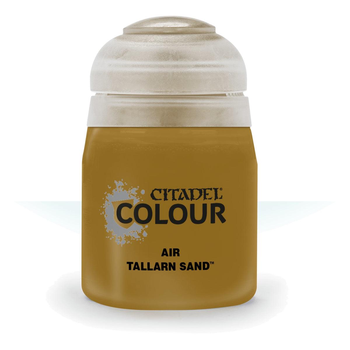 Warhammer Colour: Tallarn Sand