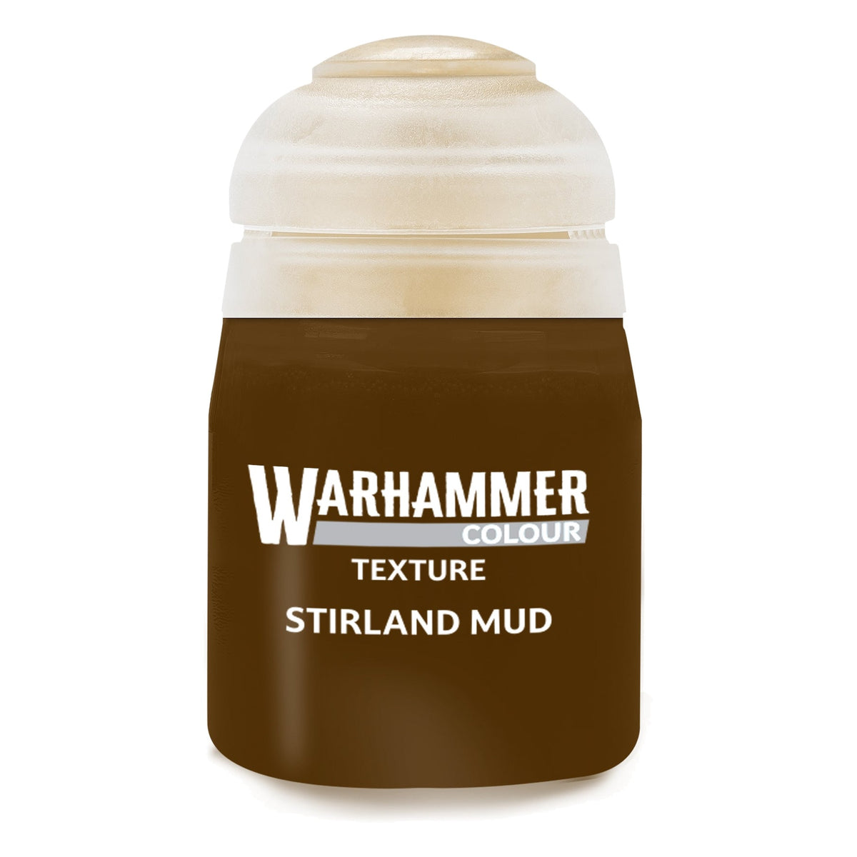 Warhammer Colour: Stirland Mud 24ml