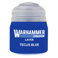 Warhammer Colour: Teclis Blue 12ml