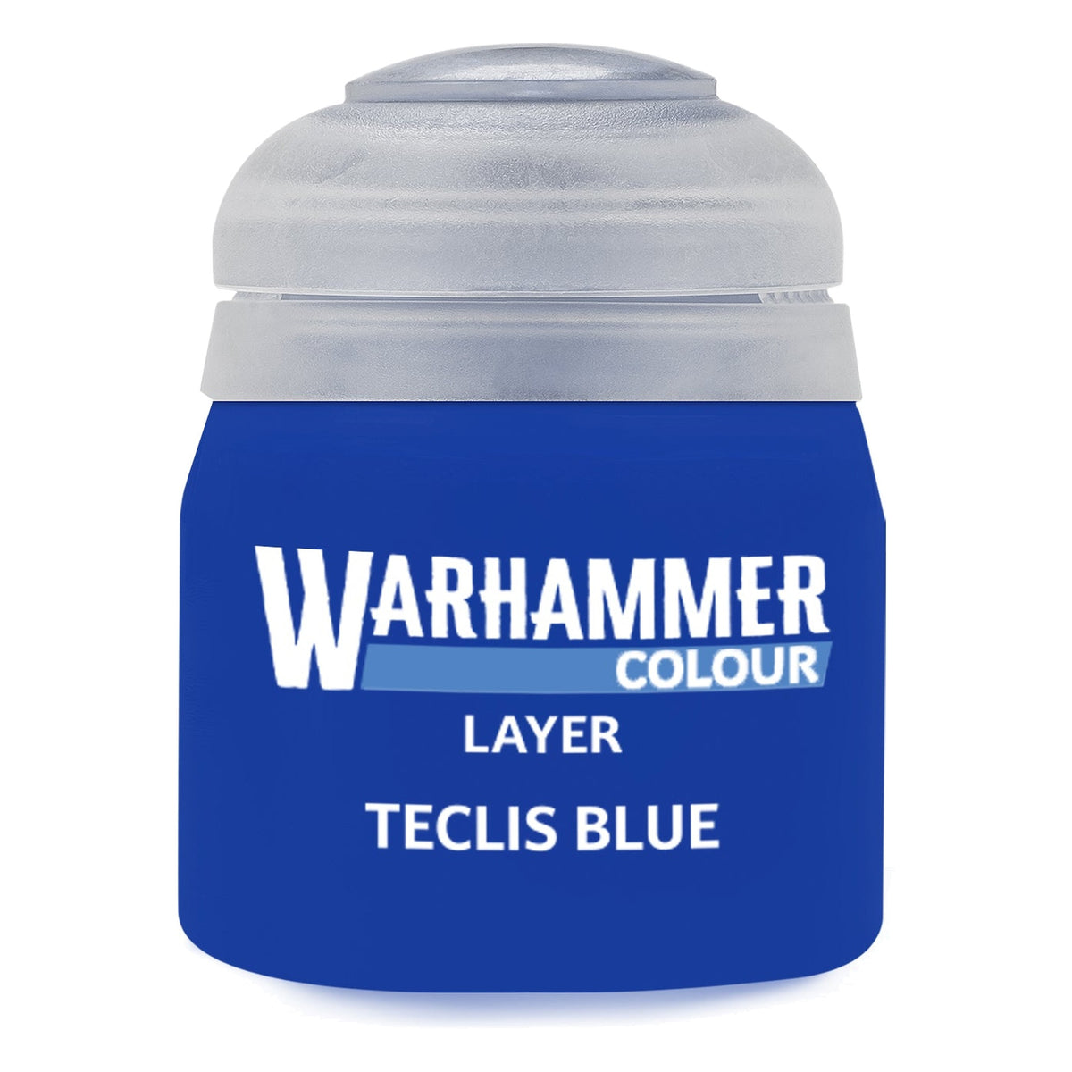 Warhammer Colour: Teclis Blue 12ml