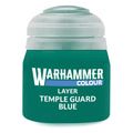Warhammer Colour: Temple Guard Blue 12ml