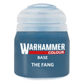 Warhammer Colour: The Fang