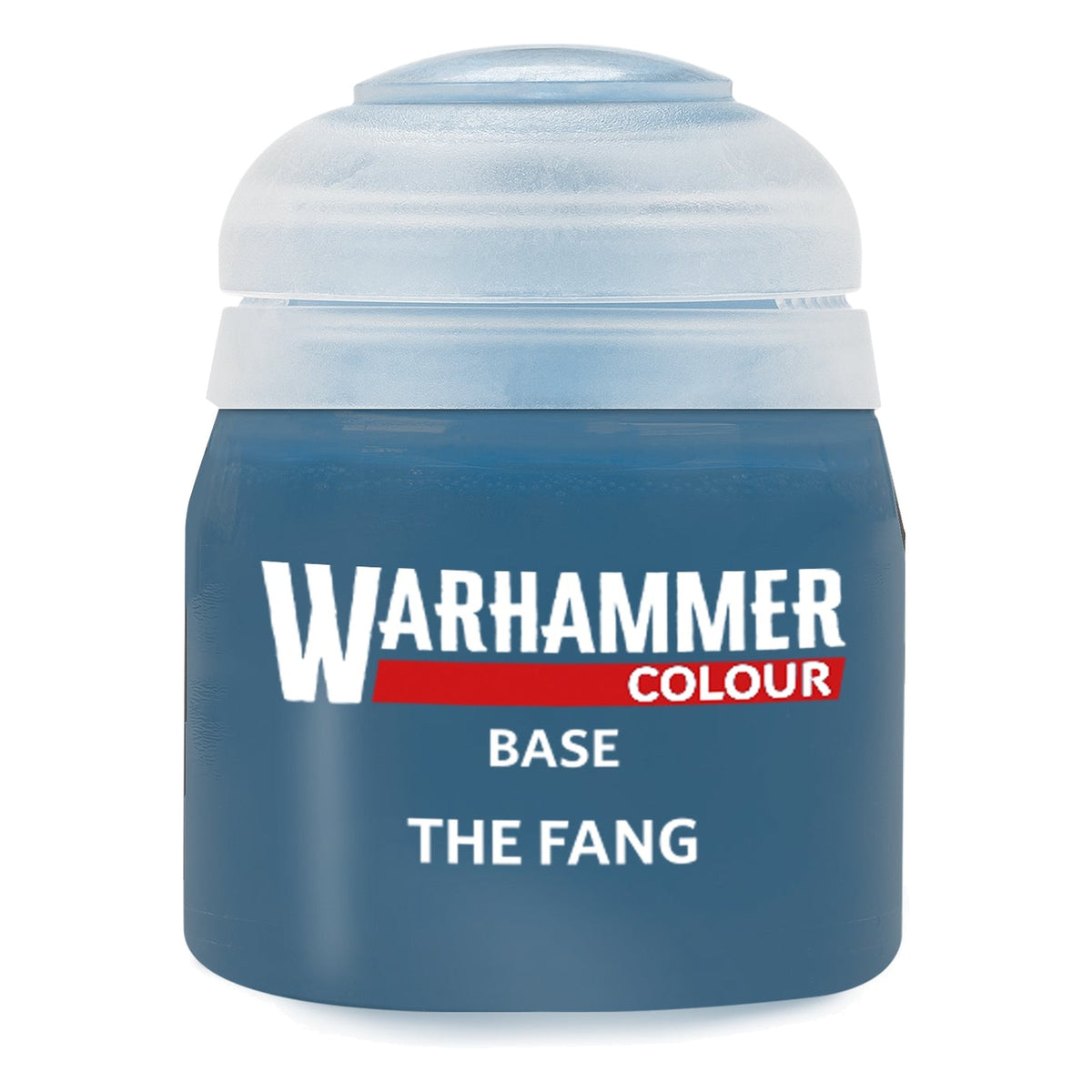 Warhammer Colour: The Fang