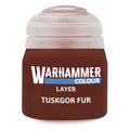 Warhammer Colour: Tuskgor Fur