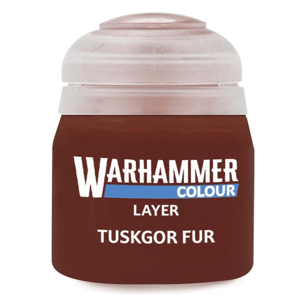 Warhammer Colour: Tuskgor Fur