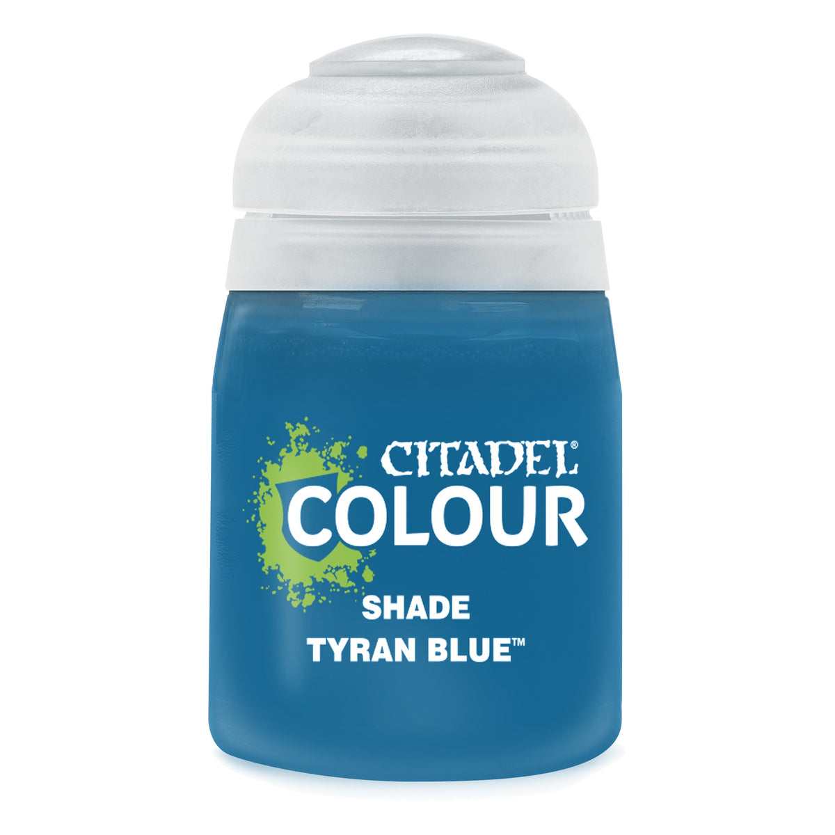 Warhammer Colour: Tyran Blue 18ml