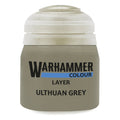 Warhammer Colour: Ulthuan Grey