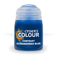 Warhammer Colour: Ultramarines Blue 18ml