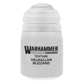 Warhammer Colour: Valhallan Blizzard 24ml 6pk