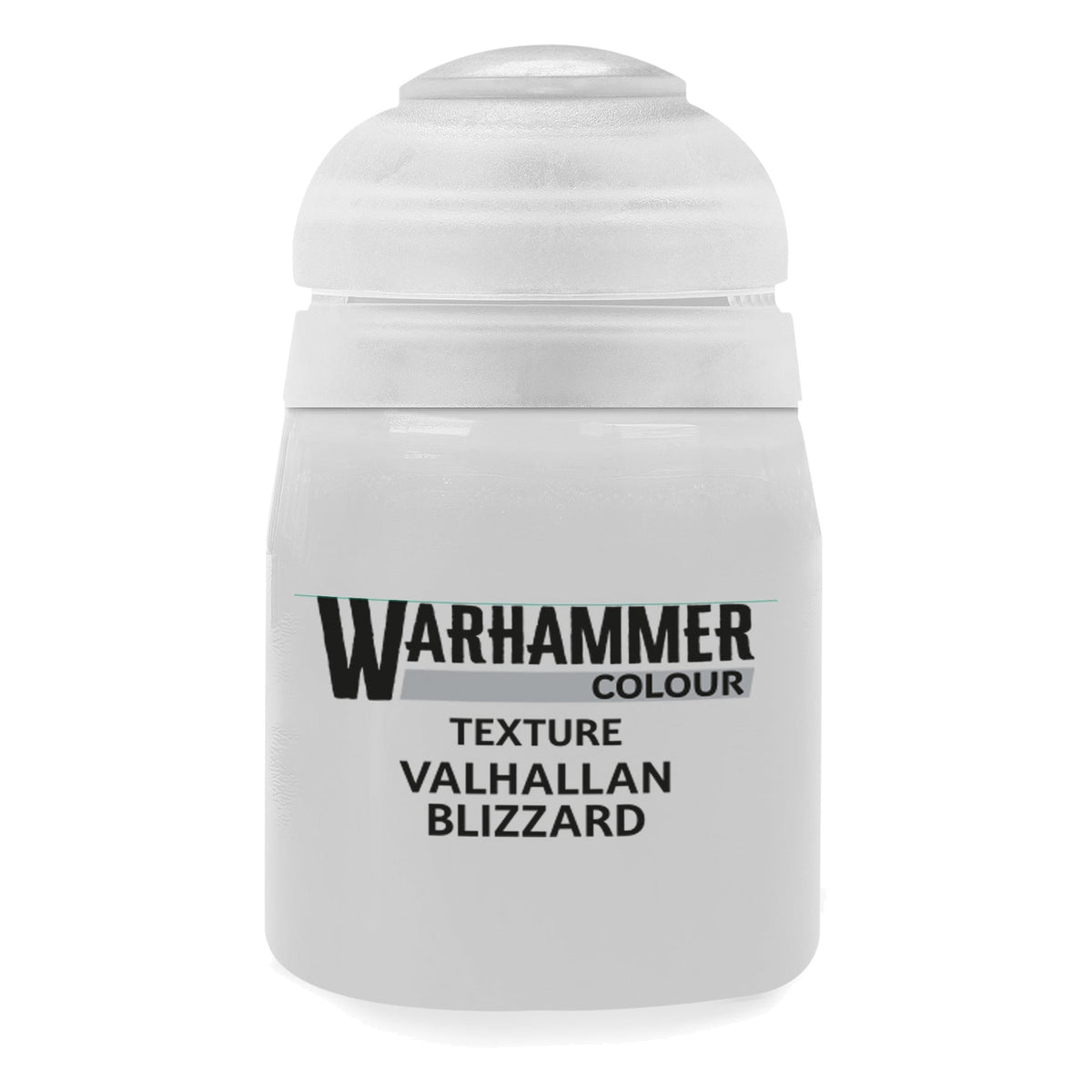 Warhammer Colour: Valhallan Blizzard 24ml 6pk