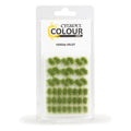Warhammer Colour: Verdia Veldt Tufts