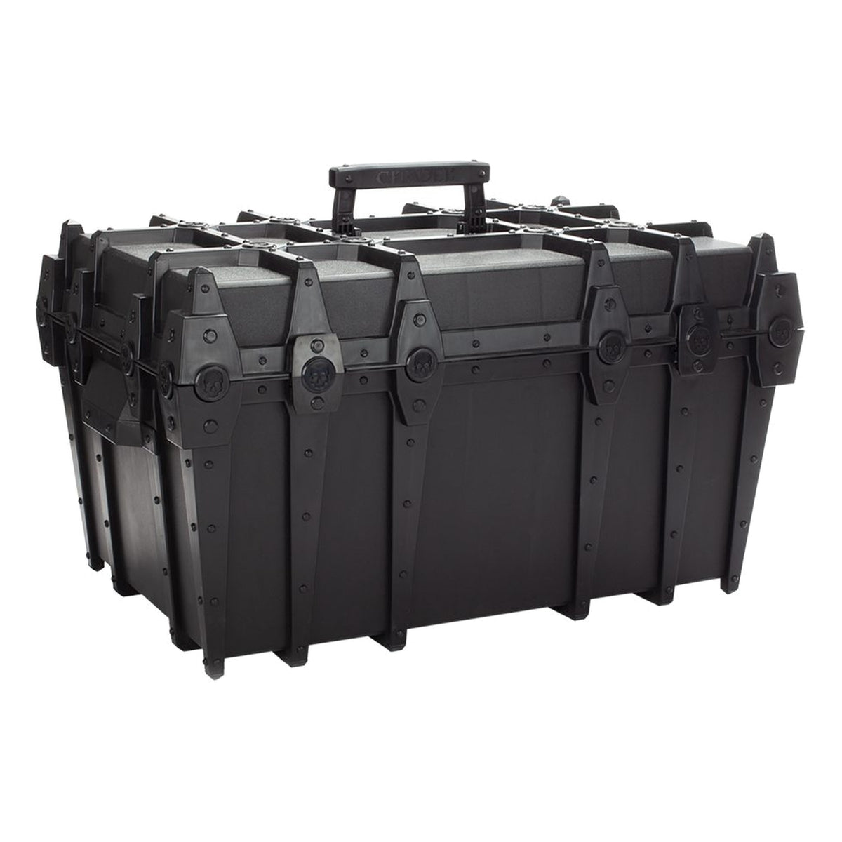 Warhammer Colour: Warhammer Crusade Case