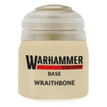 Warhammer Colour: Wraithbone 12ml