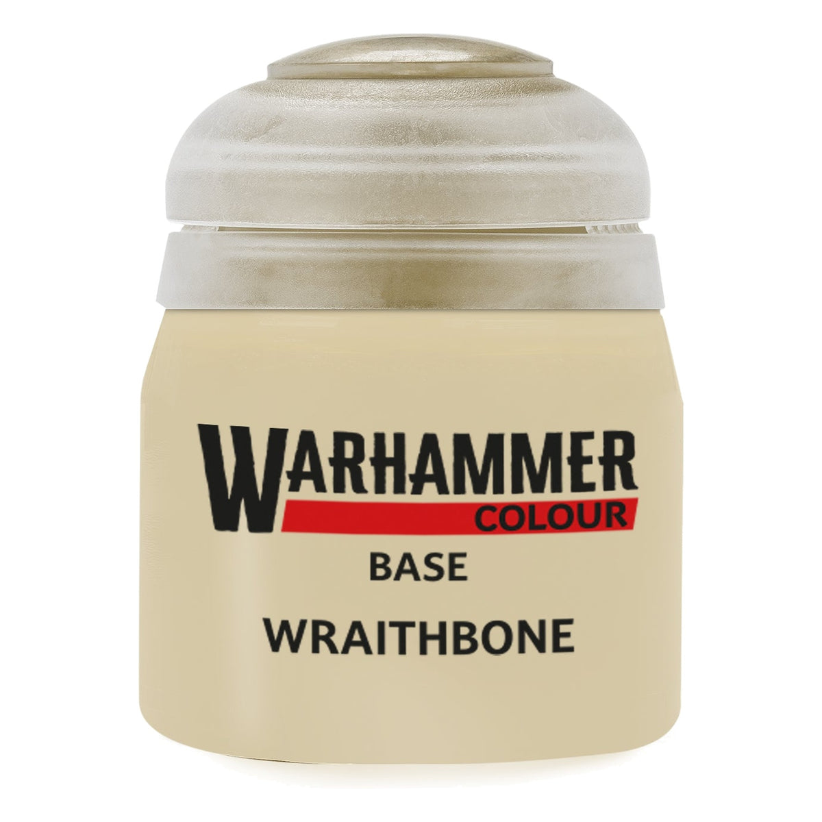 Warhammer Colour: Wraithbone 12ml