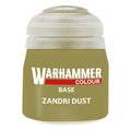 Warhammer Colour: Zandri Dust
