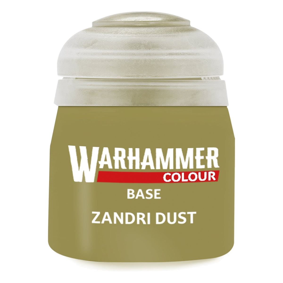 Warhammer Colour: Zandri Dust