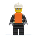 LEGO® Minifigur Fire wc016 – Gebr.