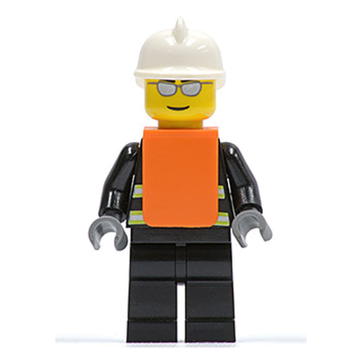 LEGO® Minifigur Fire wc016 – Gebr.