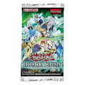 Yu-Gi-Oh! Booster Duellistes Légendaires : Tempête Synchro