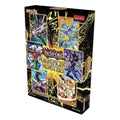 Yu-Gi-Oh!: Magnificent Monsters Box – Englisch